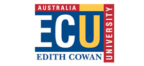 Edith Cowan University logo
