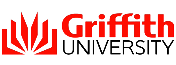 Griffith University logo