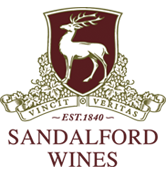 Sandalford Winery