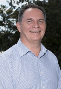 Mr Russell Cox