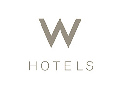W Hotel Hong Kong