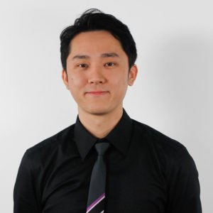 Ken Yeung