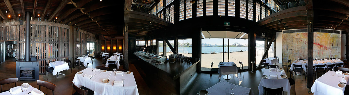 Flying Fish, Sydney