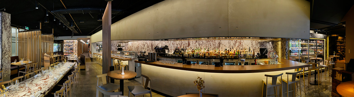 Sake Restaurant, Double Bay, Sydney